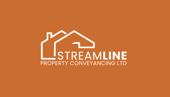 Streamline Property Conveyancing logo